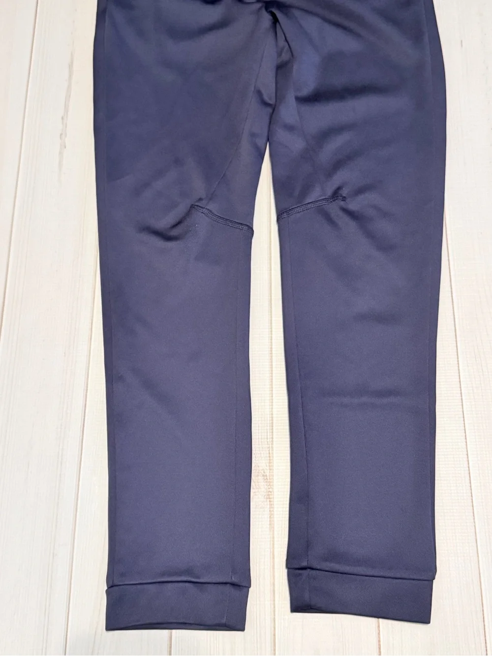 all in motion Navy Drawstring Jogger Pants